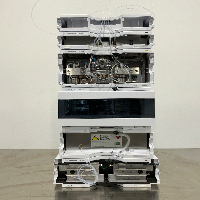 Agilent Technologies 1260 Infinity HPLC image 2